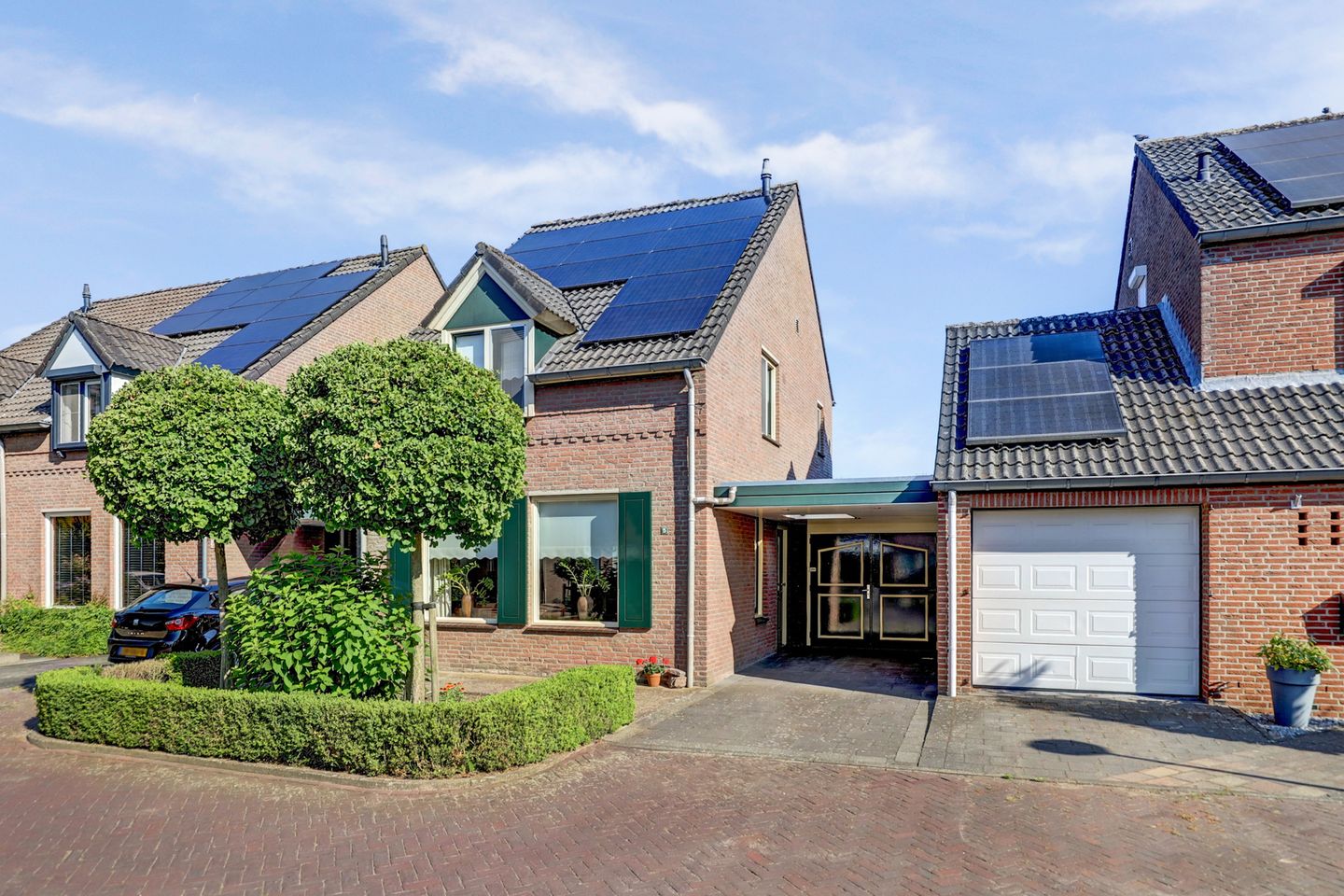 Foto 40 van Aan de Kremmer 15