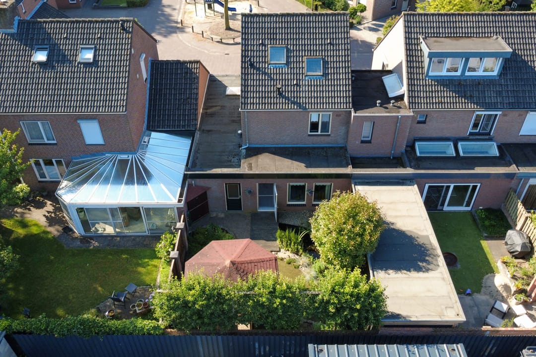 Foto 43 van Aan de Kremmer 15