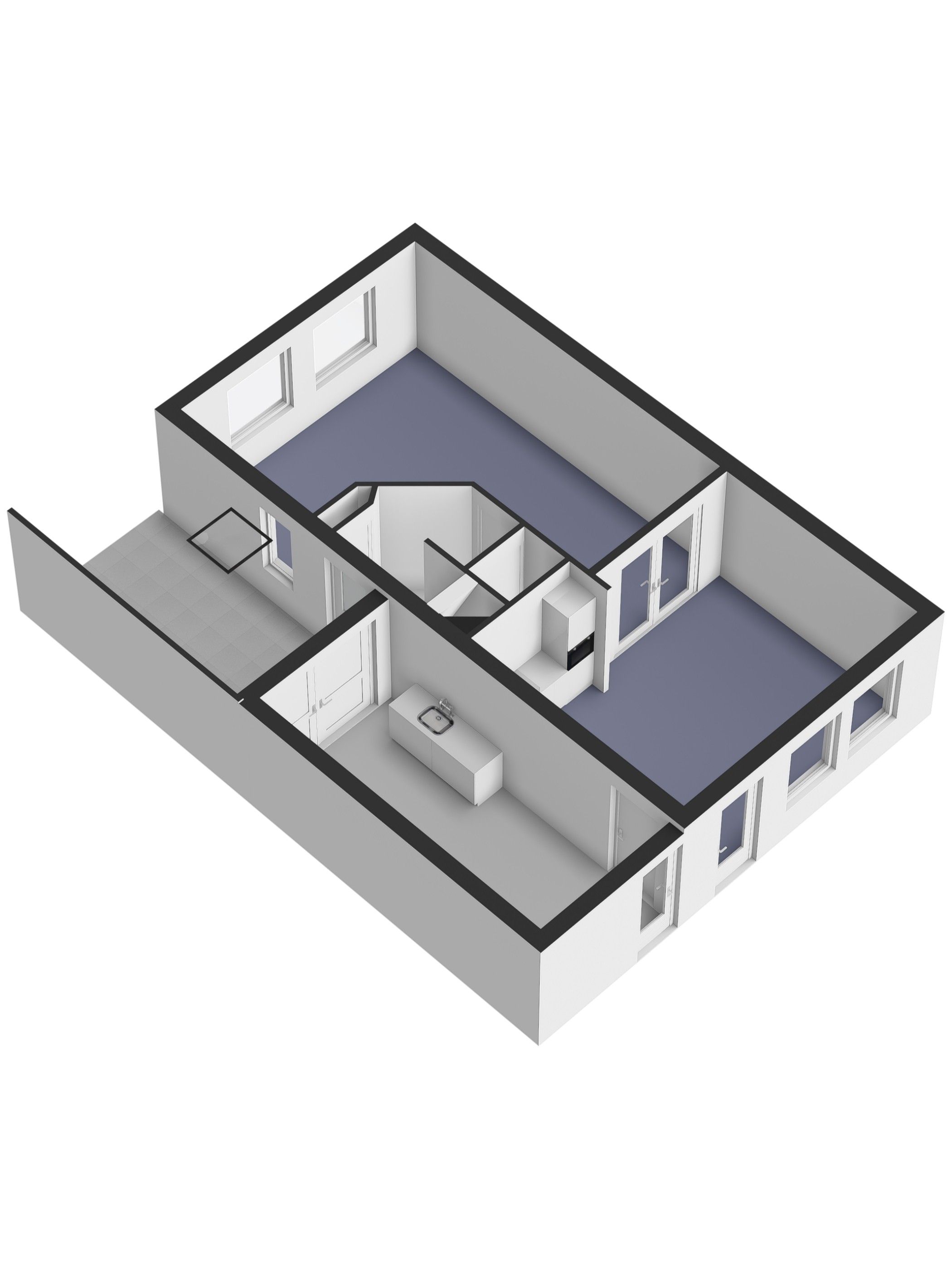 Foto 48 van Aan de Kremmer 15