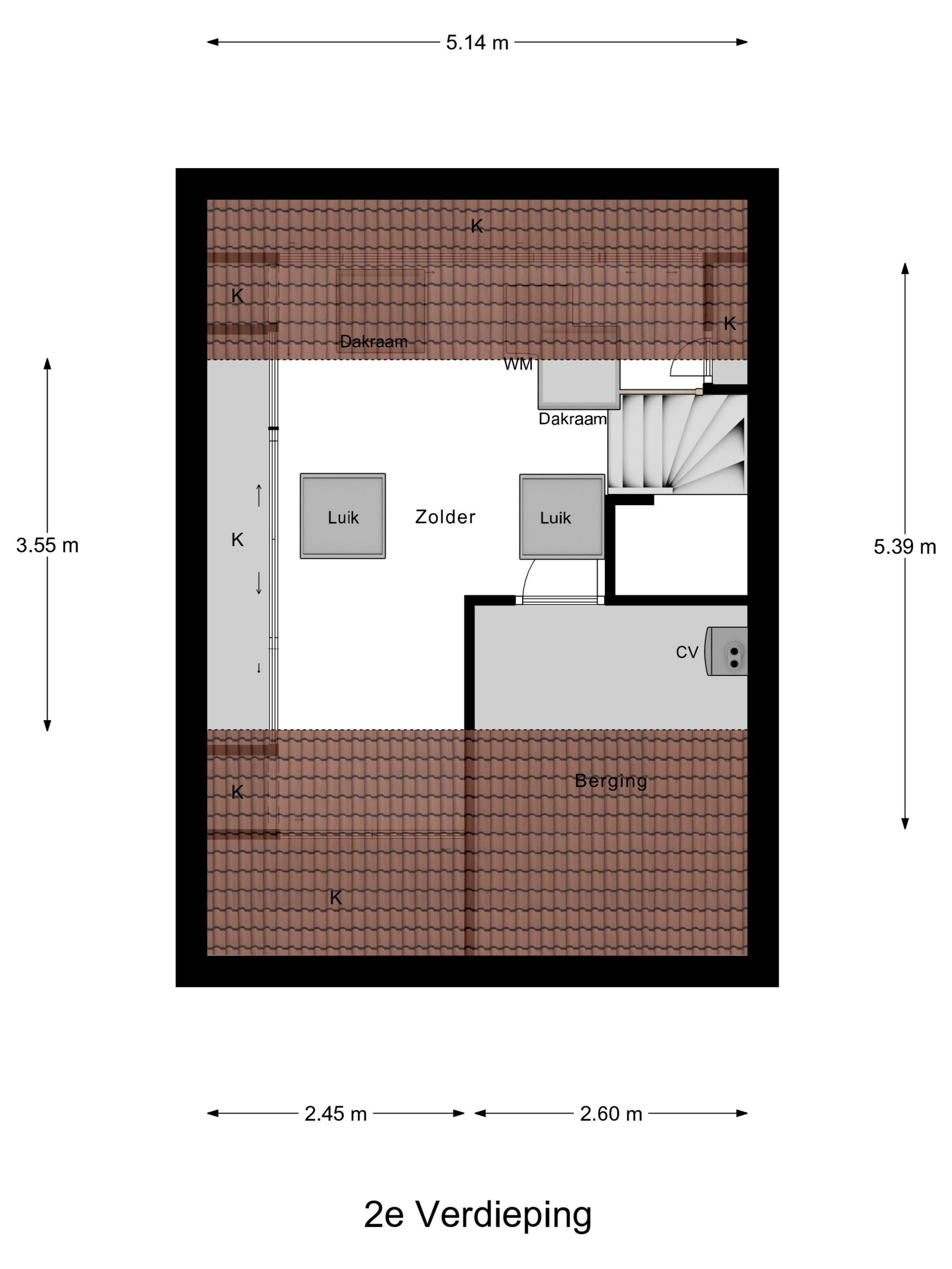 Foto 51 van Aan de Kremmer 15