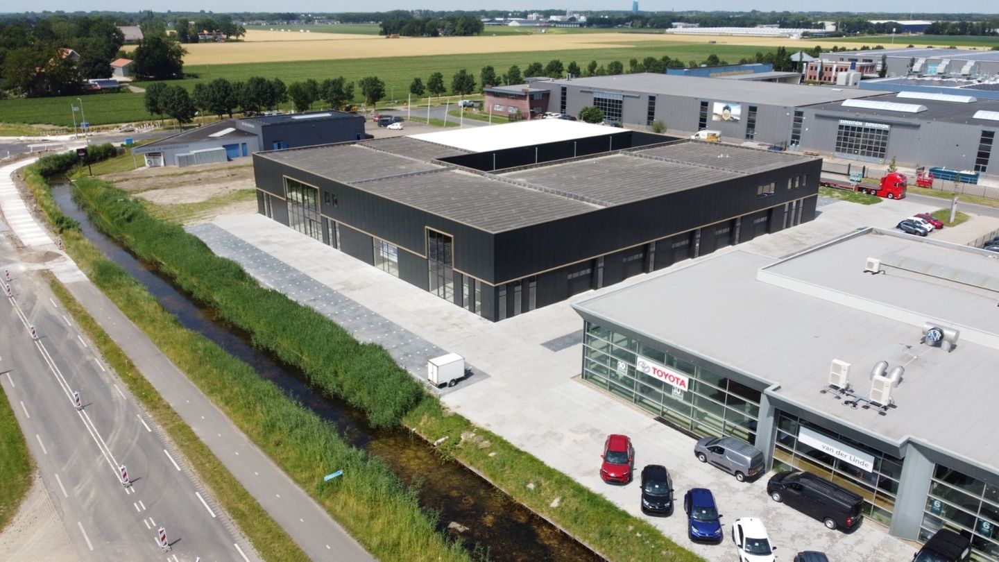 Bekijk foto 1 van Tinweg 8-F