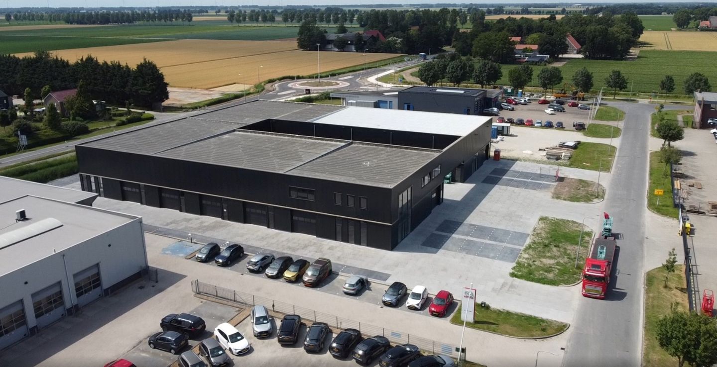 Bekijk foto 2 van Tinweg 8-F