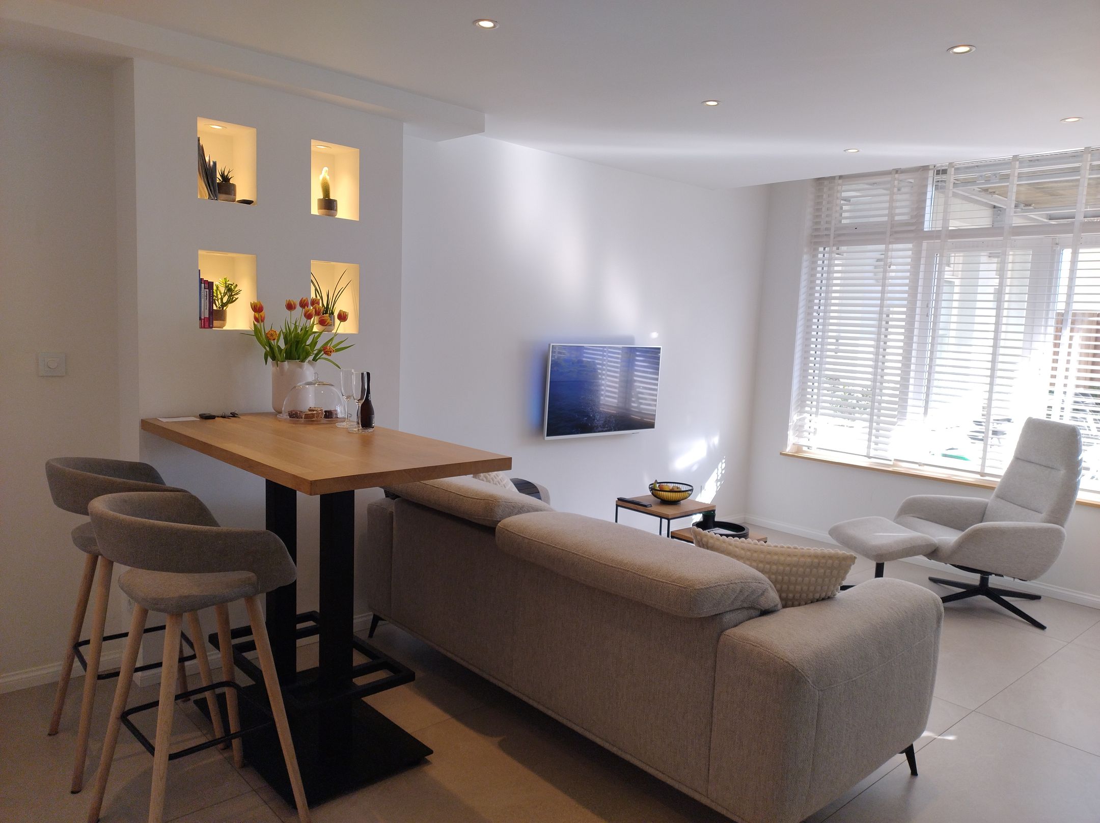 Foto 3 van Zeekant 46-B