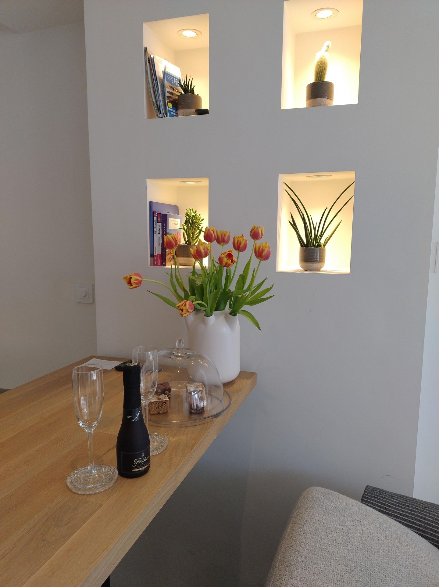 Foto 4 van Zeekant 46-B