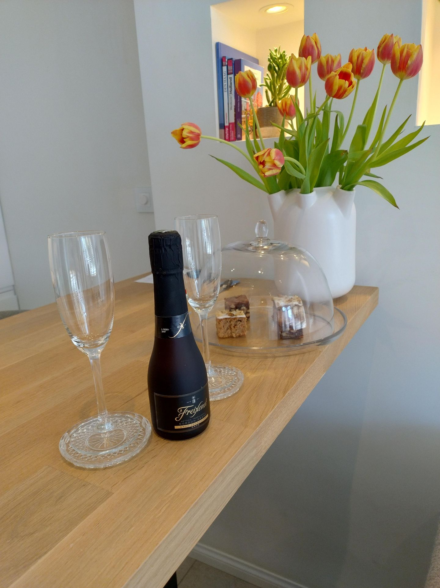 Foto 5 van Zeekant 46-B