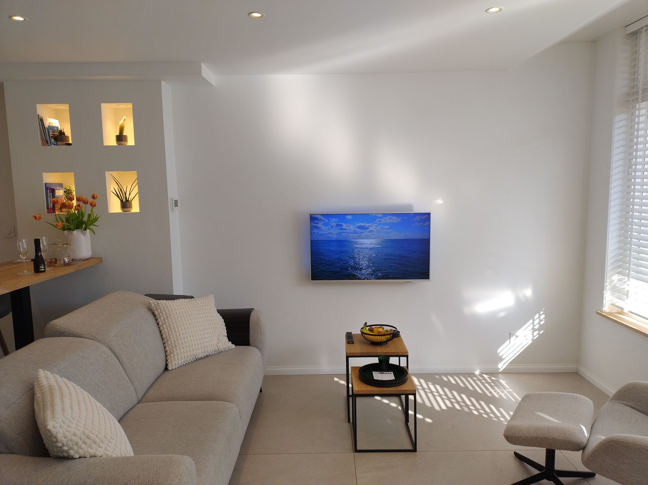 Foto 6 van Zeekant 46-B