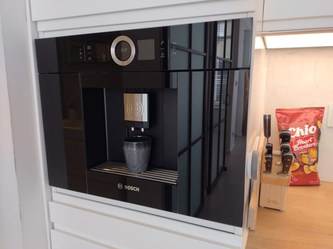 Foto 8 van Zeekant 46-B