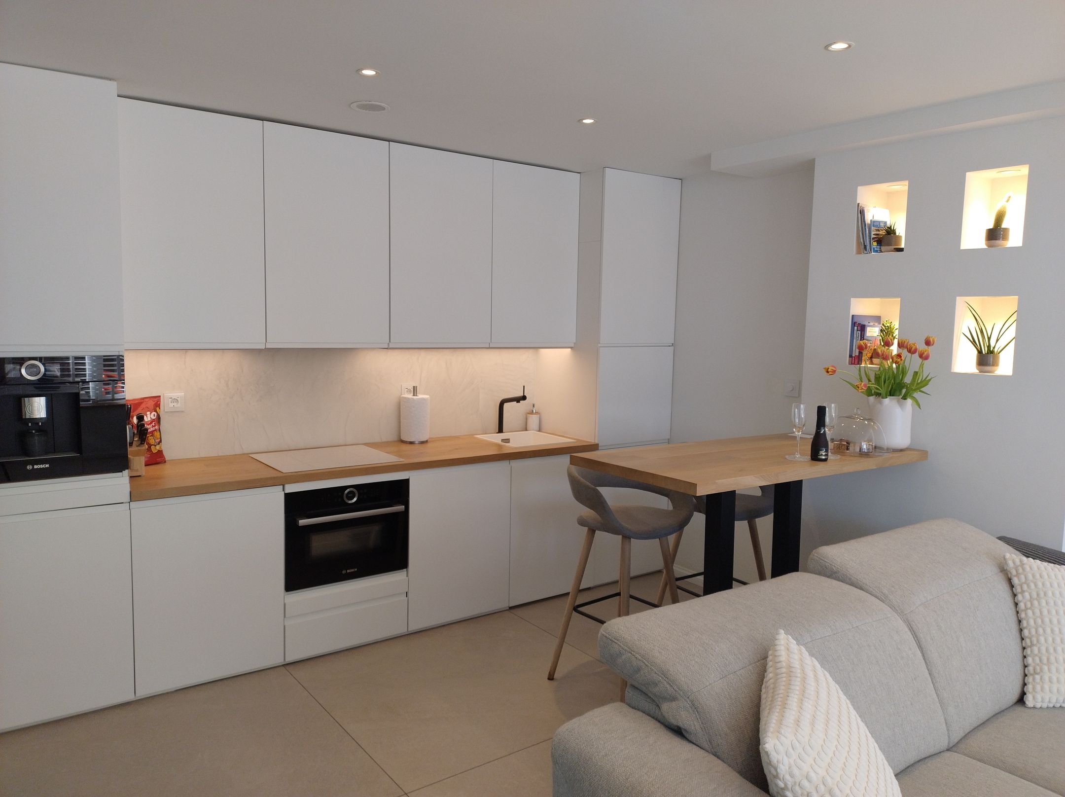 Foto 9 van Zeekant 46-B