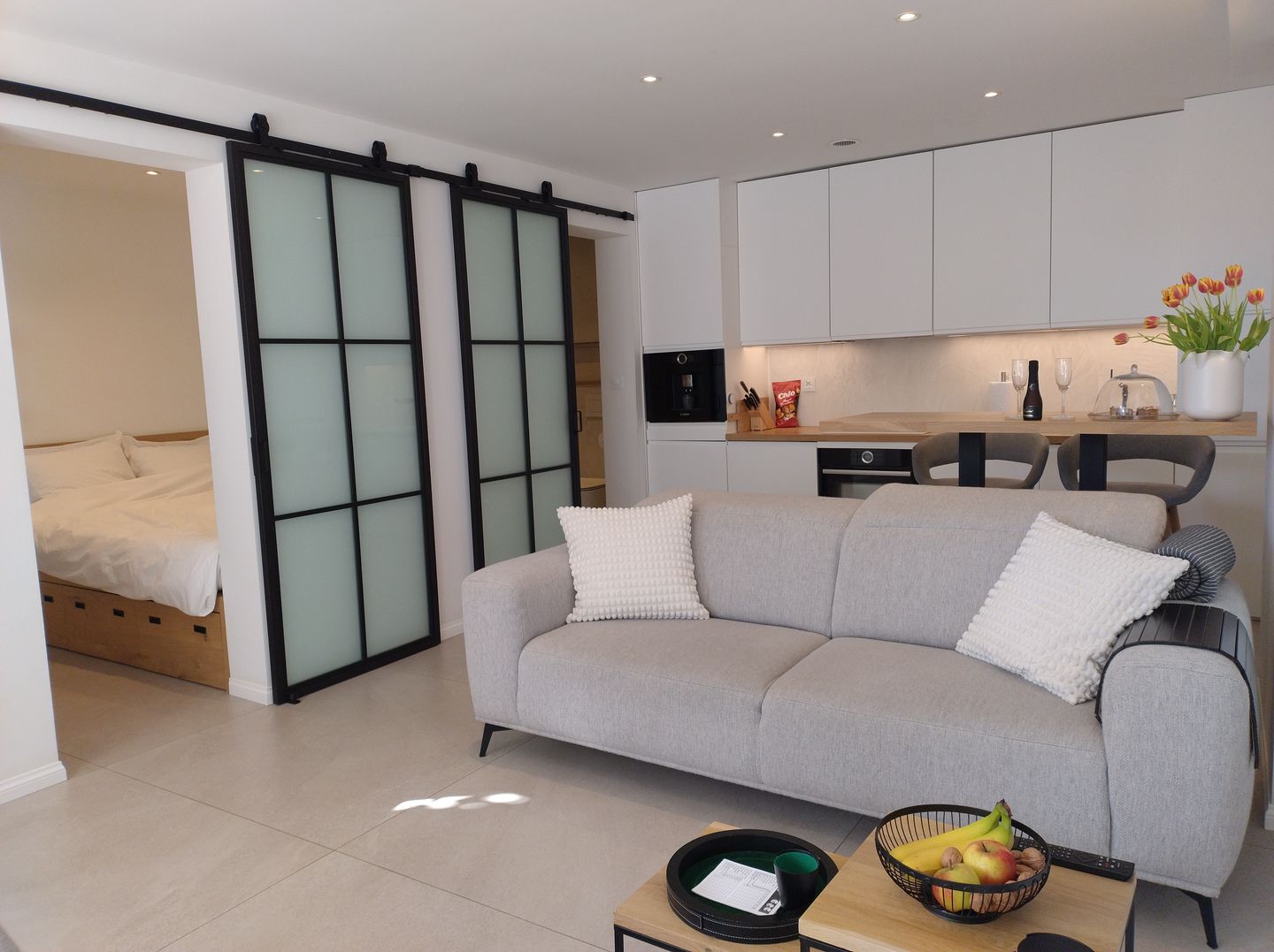 Foto 10 van Zeekant 46-B