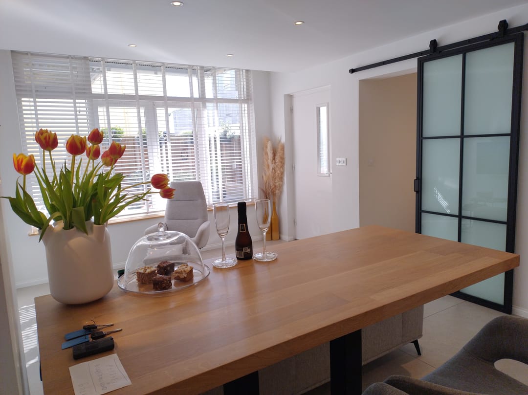 Foto 11 van Zeekant 46-B