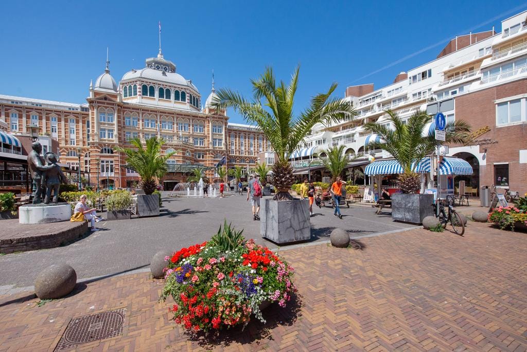 Foto 19 van Zeekant 46-B