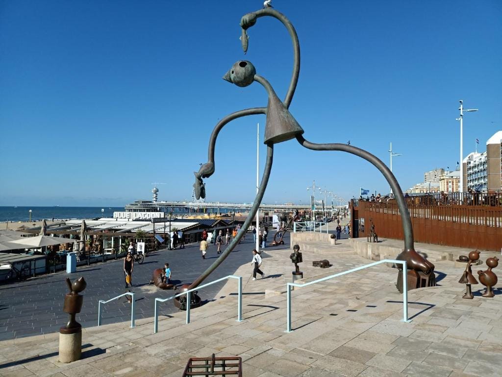 Foto 21 van Zeekant 46-B