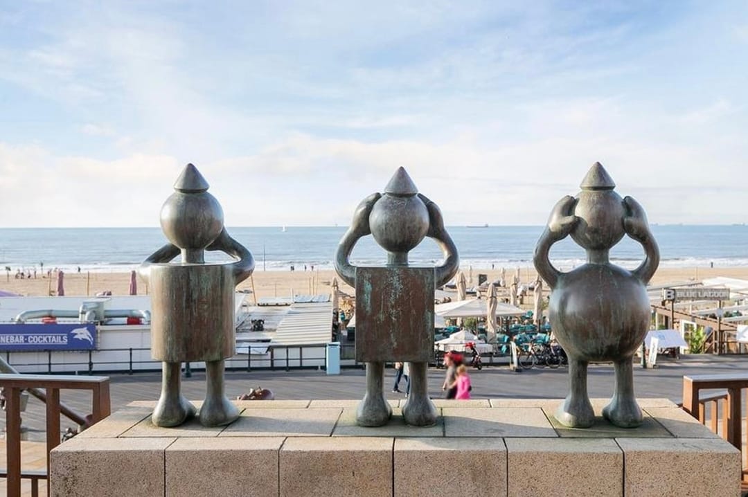 Foto 22 van Zeekant 46-B