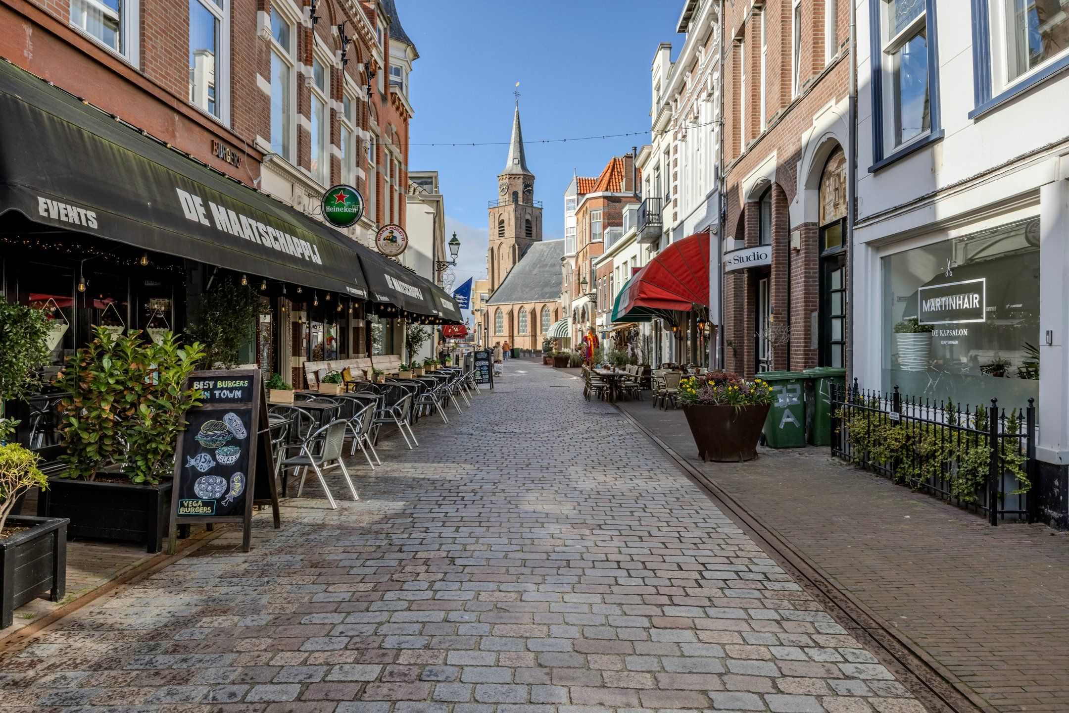 Foto 27 van Zeekant 46-B