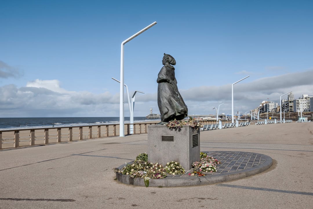 Foto 28 van Zeekant 46-B