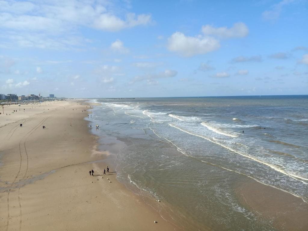 Foto 30 van Zeekant 46-B