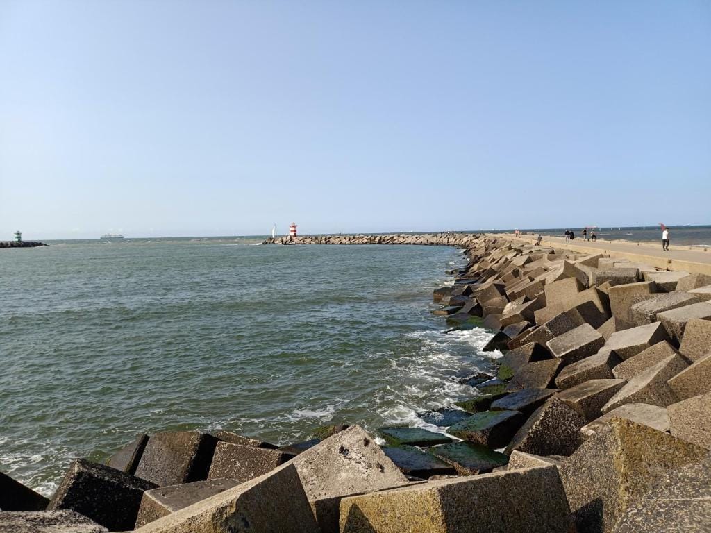 Foto 31 van Zeekant 46-B