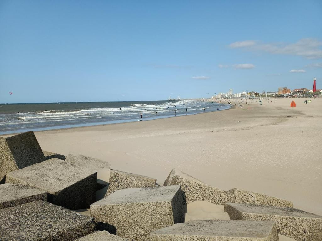 Foto 32 van Zeekant 46-B