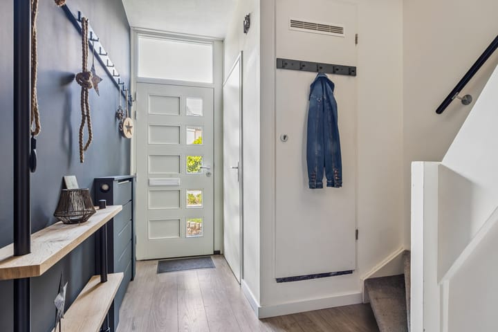 Foto 2 van Gebroeders Fodorstraat 5