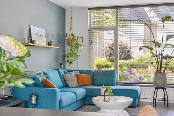 Foto 5 van Gebroeders Fodorstraat 5