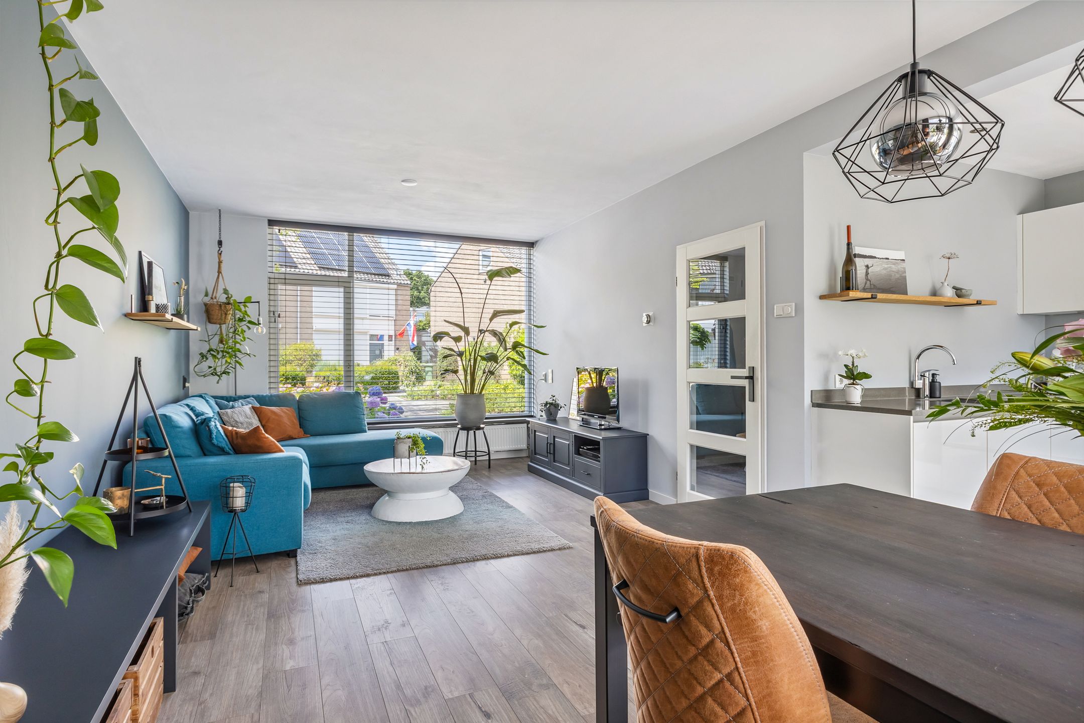 Foto 6 van Gebroeders Fodorstraat 5