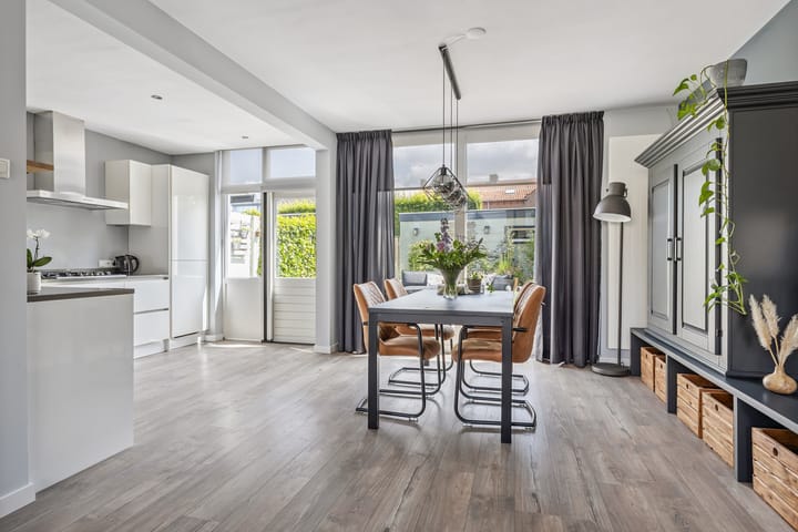 Foto 7 van Gebroeders Fodorstraat 5