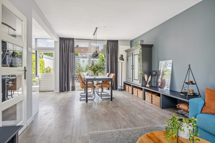 Foto 8 van Gebroeders Fodorstraat 5