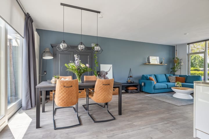 Foto 9 van Gebroeders Fodorstraat 5