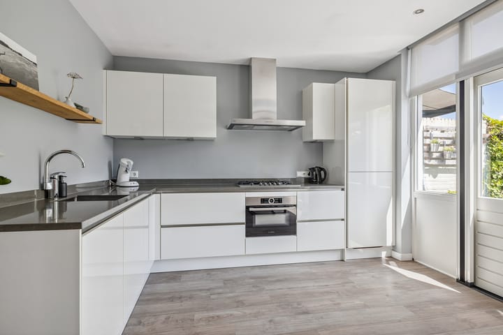 Foto 12 van Gebroeders Fodorstraat 5