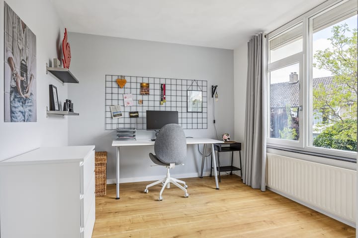 Foto 19 van Gebroeders Fodorstraat 5