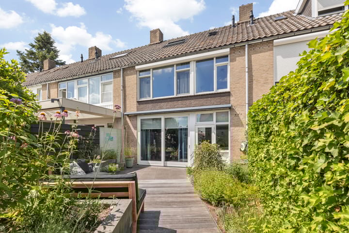 Foto 29 van Gebroeders Fodorstraat 5