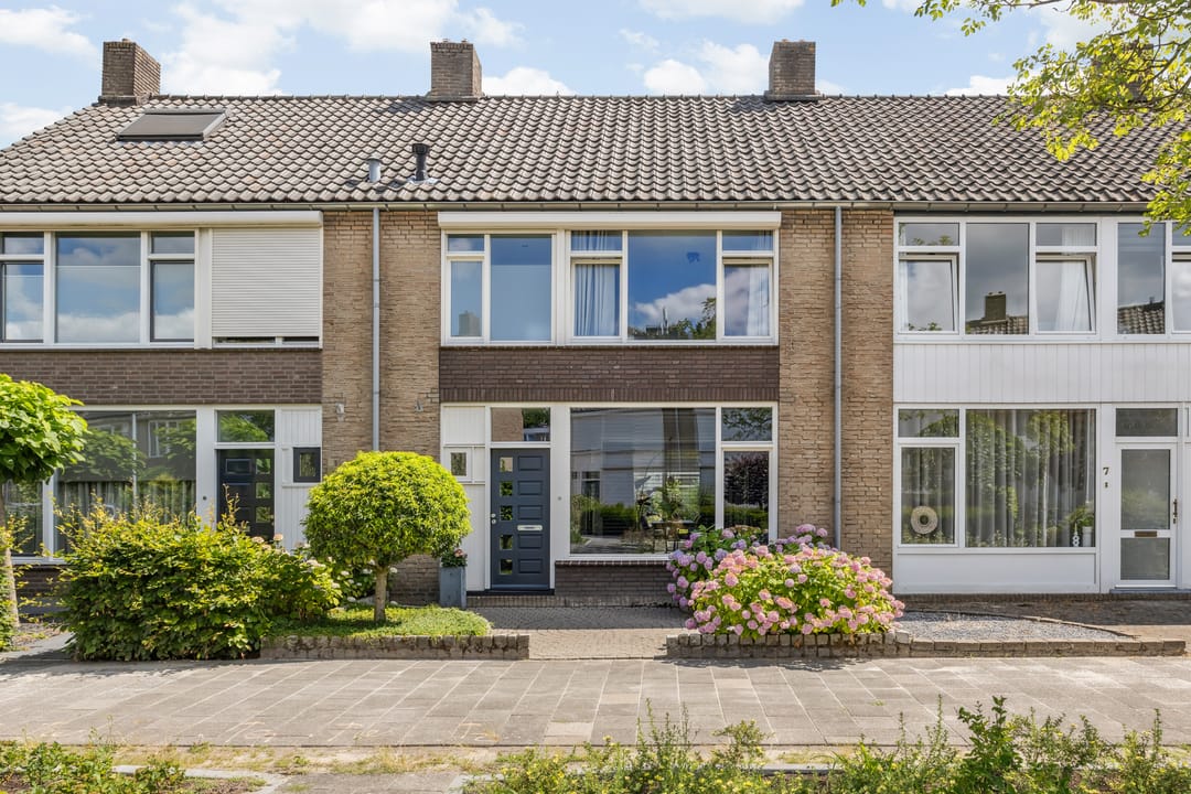 Foto 31 van Gebroeders Fodorstraat 5