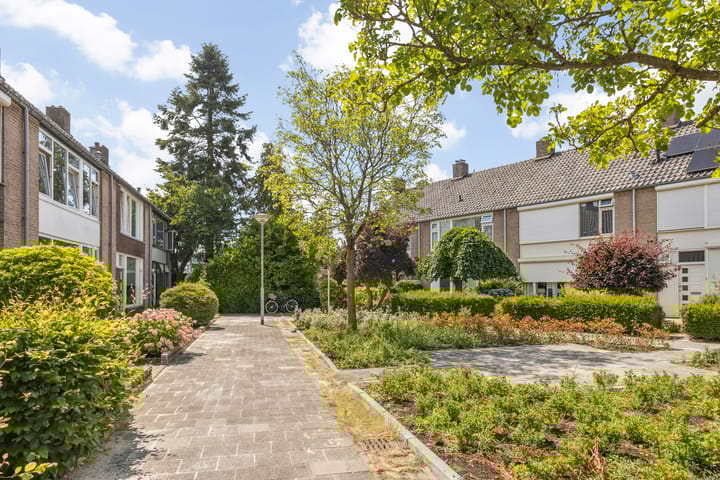 Foto 32 van Gebroeders Fodorstraat 5