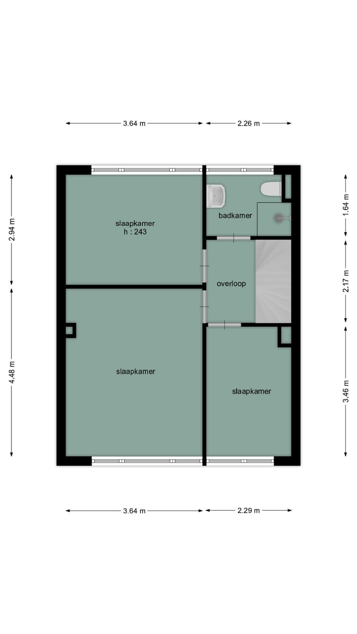 Foto 34 van Gebroeders Fodorstraat 5