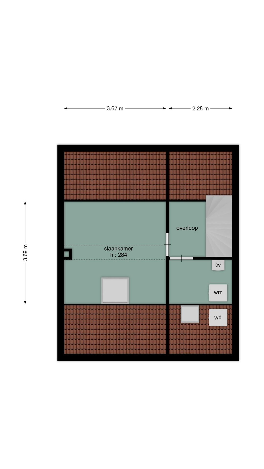 Foto 35 van Gebroeders Fodorstraat 5