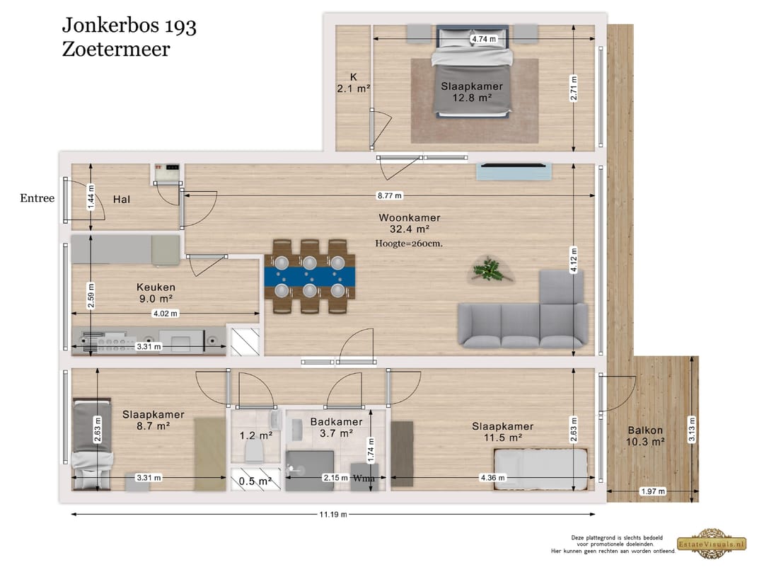 Foto 37 van Jonkerbos 193
