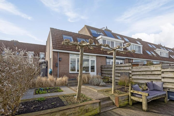 Photo 2 of Snippendreef 11