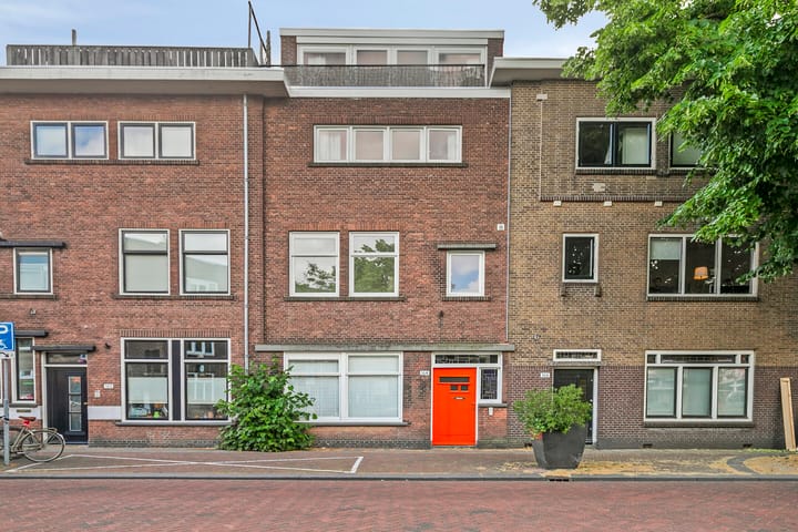 Foto 1 van Jan van Scorelstraat 164-A