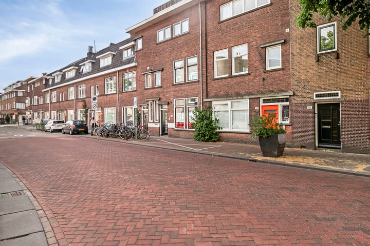 Foto 2 van Jan van Scorelstraat 164-A