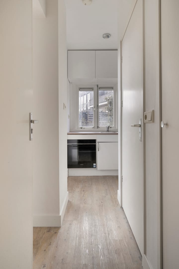 Foto 5 van Jan van Scorelstraat 164-A