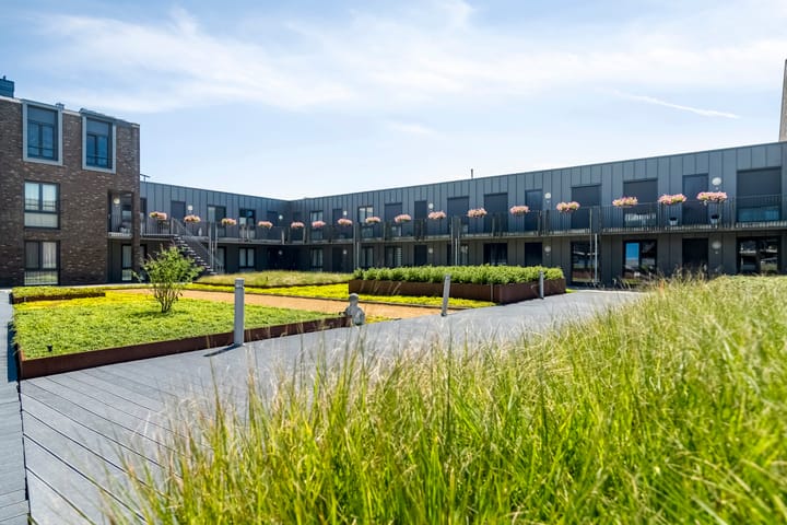 Foto 5 van Oostlaan 150