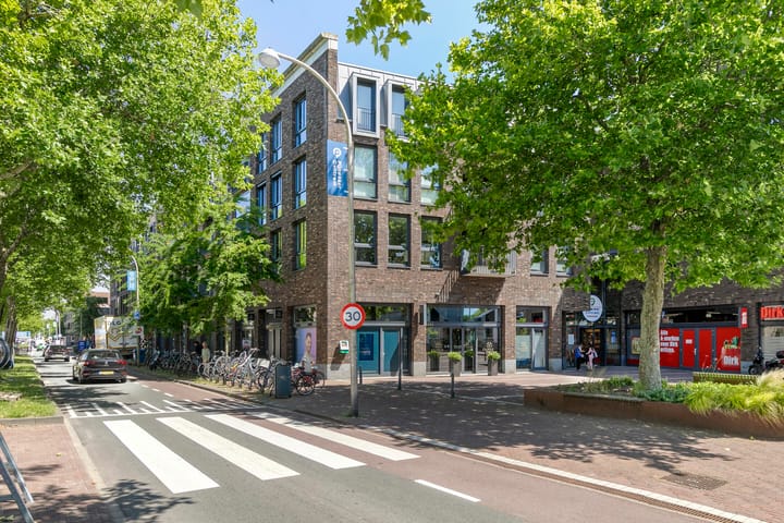 Foto 2 van Oostlaan 150