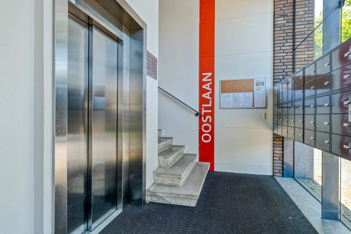 Foto 4 van Oostlaan 150