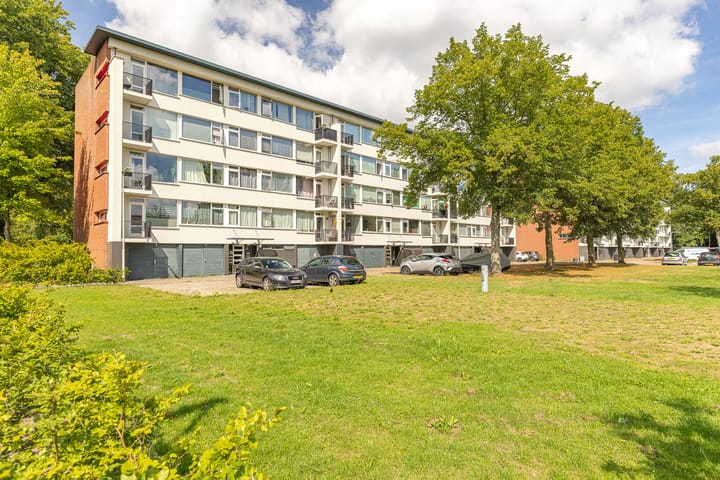 Foto 1 van Jacob van Ruijsdaelstraat 52-A