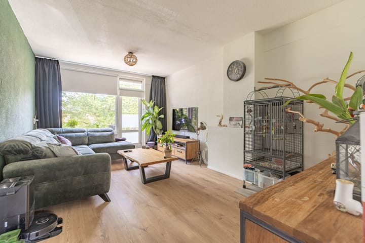 Foto 3 van Jacob van Ruijsdaelstraat 52-A