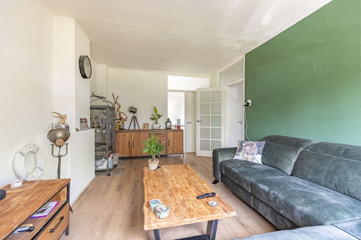 Foto 4 van Jacob van Ruijsdaelstraat 52-A