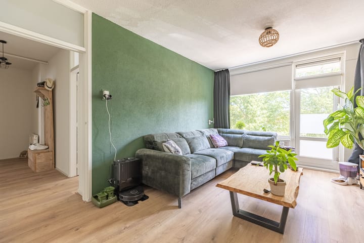 Foto 5 van Jacob van Ruijsdaelstraat 52-A