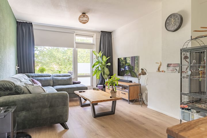 Foto 6 van Jacob van Ruijsdaelstraat 52-A