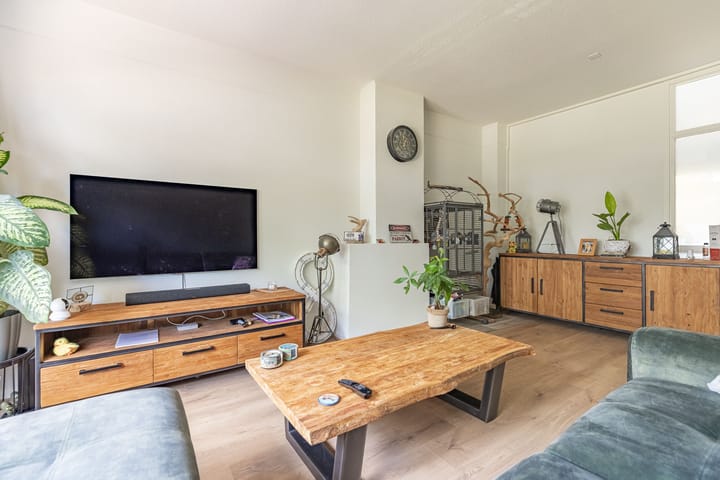 Foto 7 van Jacob van Ruijsdaelstraat 52-A