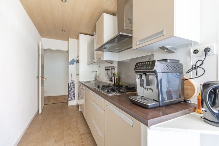 Foto 8 van Jacob van Ruijsdaelstraat 52-A